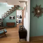 Duplex/Terraza Privada En Corazon Centro Historico
