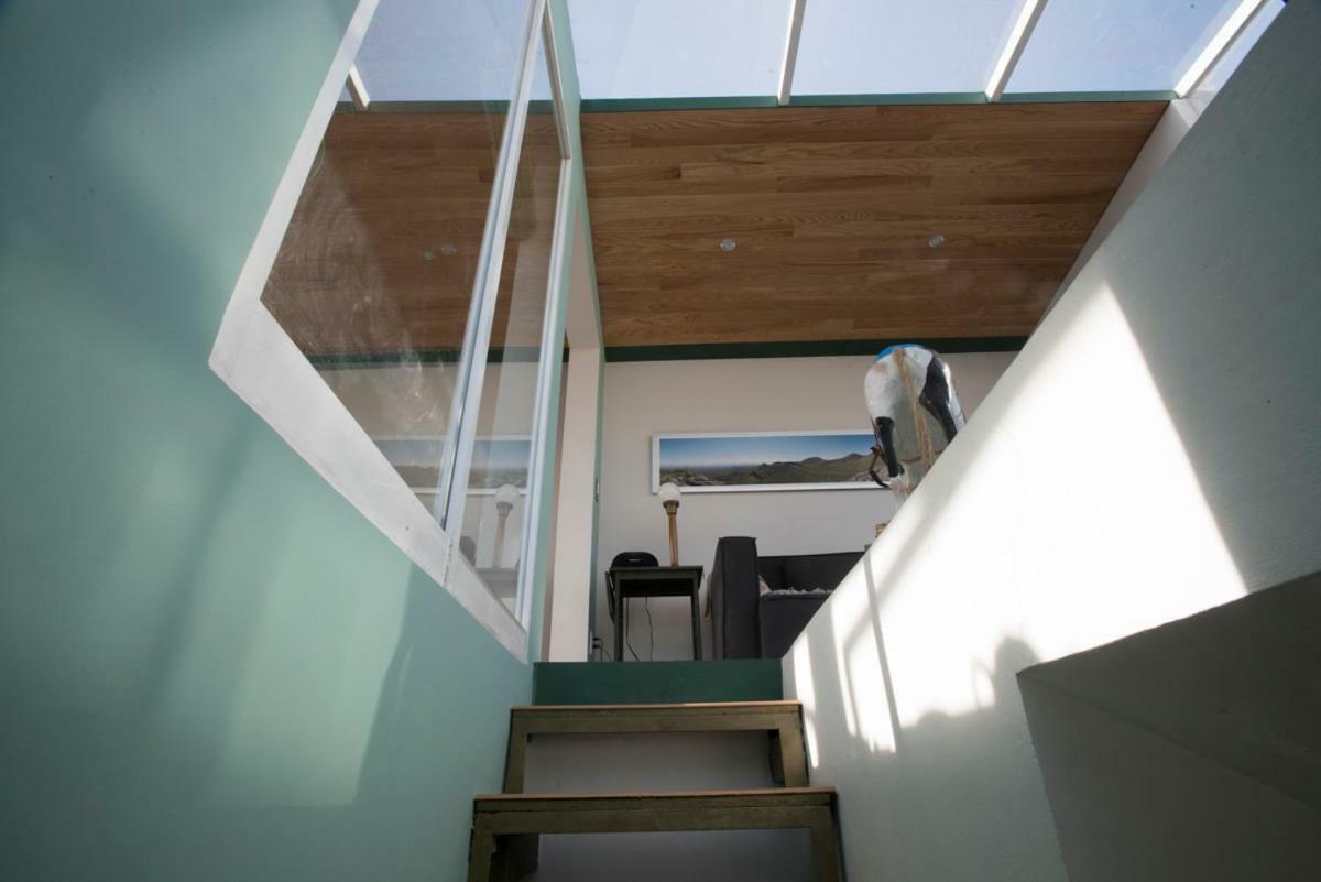 Apartamento Dúplex/terraza Privada En Corazón Centro Histórico *